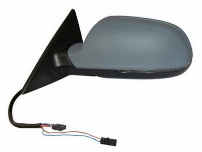 ALKAR 6150780 -  Наружное зеркало