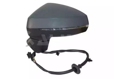 ALKAR 6150782 -  Наружное зеркало