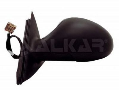 ALKAR 6150802 -  Наружное зеркало