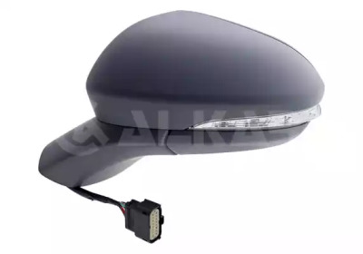 ALKAR 6151457 -  Наружное зеркало