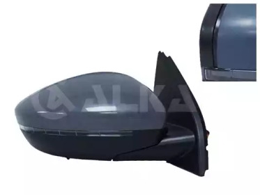 ALKAR 6152298 -  Наружное зеркало