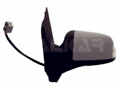 ALKAR 6152400 -  Наружное зеркало