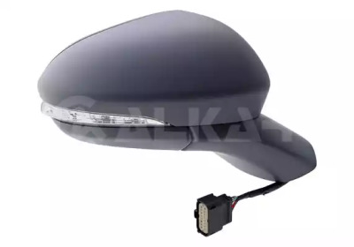 ALKAR 6152457 -  Наружное зеркало