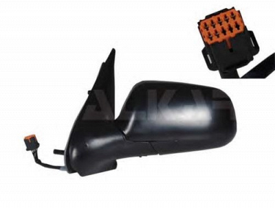 ALKAR 6153363 -  Наружное зеркало