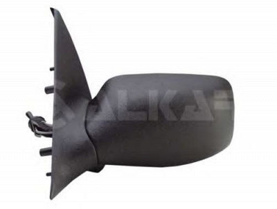 ALKAR 6153398 -  Наружное зеркало