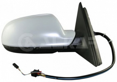 ALKAR 6154784 -  Наружное зеркало