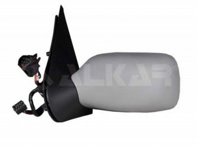 ALKAR 6156386 -  Наружное зеркало