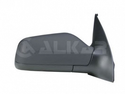 ALKAR 6156437 -  Наружное зеркало