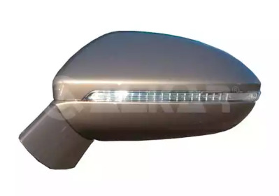 ALKAR 6158184 -  Наружное зеркало