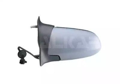 ALKAR 6160440 -  Наружное зеркало