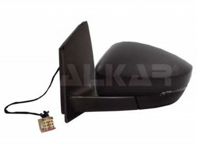 ALKAR 6164123 -  Наружное зеркало
