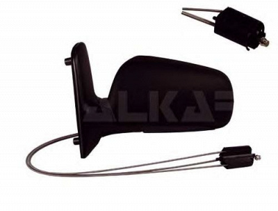 ALKAR 6164132 -  Наружное зеркало