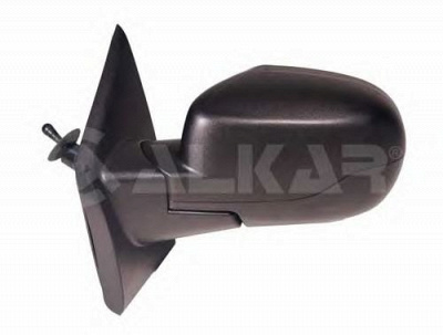 ALKAR 6164177 -  Наружное зеркало