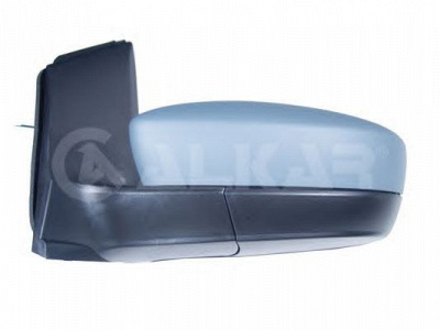 ALKAR 6164182 -  Наружное зеркало
