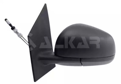 ALKAR 6164199 -  Наружное зеркало
