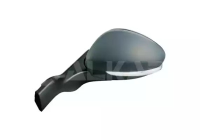 ALKAR 6164296 -  Наружное зеркало