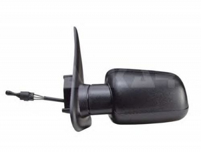 ALKAR 6164361 -  Наружное зеркало