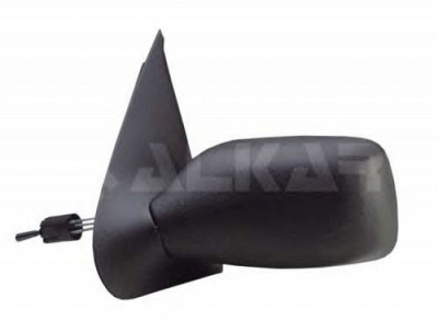 ALKAR 6164386 -  Наружное зеркало