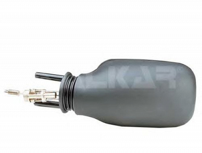 ALKAR 6164508 -  Наружное зеркало