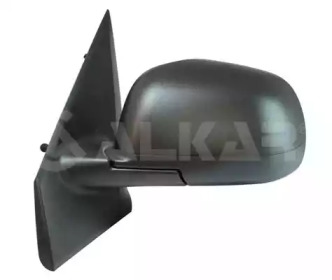 ALKAR 6164646 -  Наружное зеркало