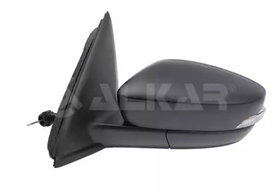 ALKAR 6164673 -  Наружное зеркало