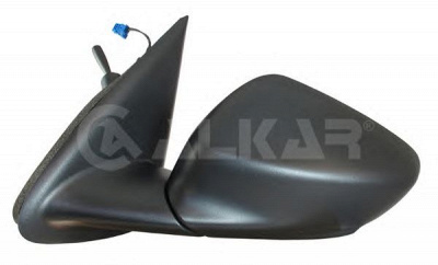ALKAR 6164871 -  Наружное зеркало
