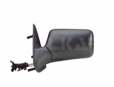 ALKAR 6165125 -  Наружное зеркало