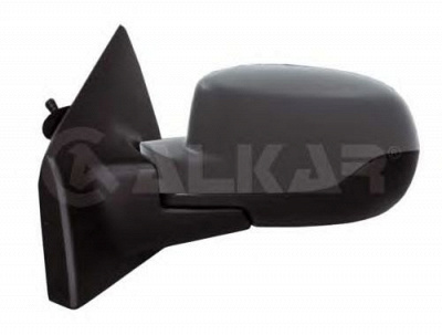 ALKAR 6165176 -  Наружное зеркало