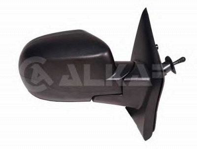 ALKAR 6165177 -  Наружное зеркало