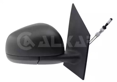 ALKAR 6165199 -  Наружное зеркало