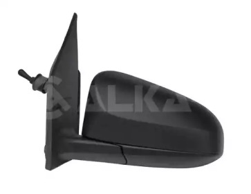 ALKAR 6165256 -  Наружное зеркало