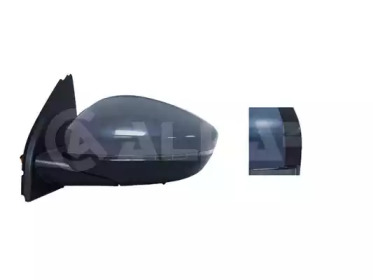 ALKAR 6165298 -  Наружное зеркало