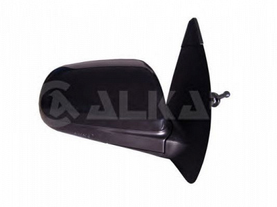 ALKAR 6165453 -  Наружное зеркало