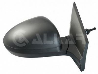 ALKAR 6165455 -  Наружное зеркало
