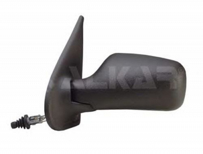 ALKAR 6165489 -  Наружное зеркало