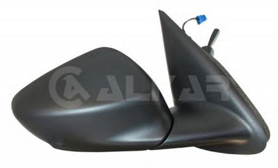 ALKAR 6165871 -  Наружное зеркало