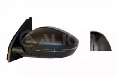 ALKAR 6167298 -  Наружное зеркало