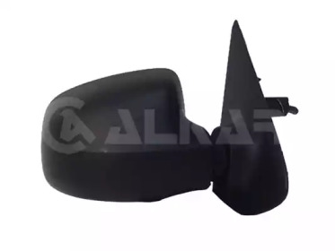 ALKAR 6167721 -  Наружное зеркало