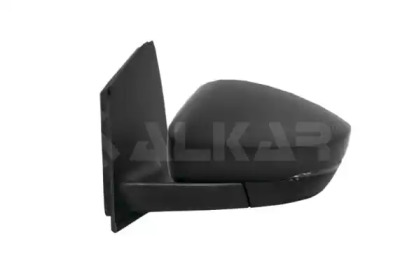 ALKAR 6172123 -  Наружное зеркало