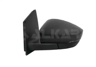 ALKAR 6174123 -  Наружное зеркало