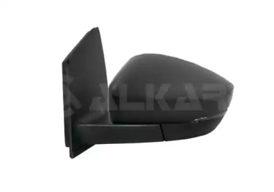 ALKAR 6175123 -  Наружное зеркало
