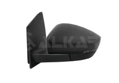 ALKAR 6176123 -  Наружное зеркало