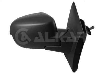 ALKAR 6177177 -  Наружное зеркало