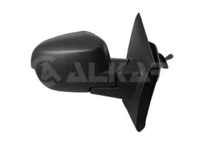 ALKAR 6184177 -  Наружное зеркало