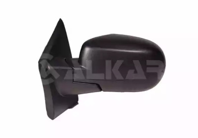 ALKAR 6185177 -  Наружное зеркало