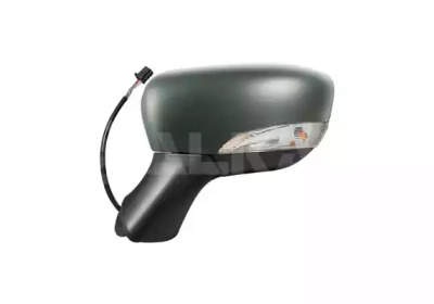 ALKAR 6185178 -  Наружное зеркало