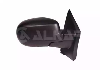 ALKAR 6187177 -  Наружное зеркало