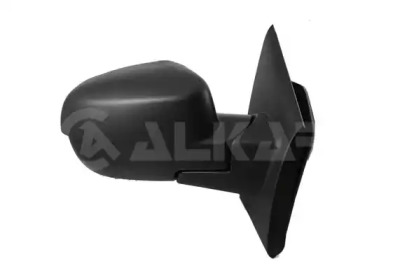 ALKAR 6192177 -  Наружное зеркало