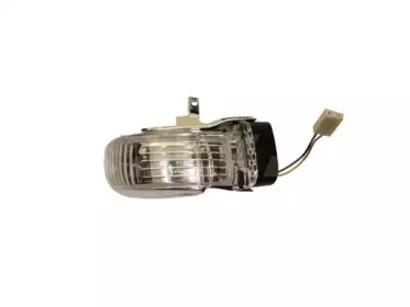 ALKAR 6201104 -  Фонарь указателя поворота