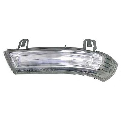 ALKAR 6201128 -  Фонарь указателя поворота